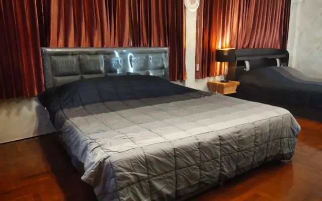 Boutique Taiwang Luxury Villa Chiangmai
