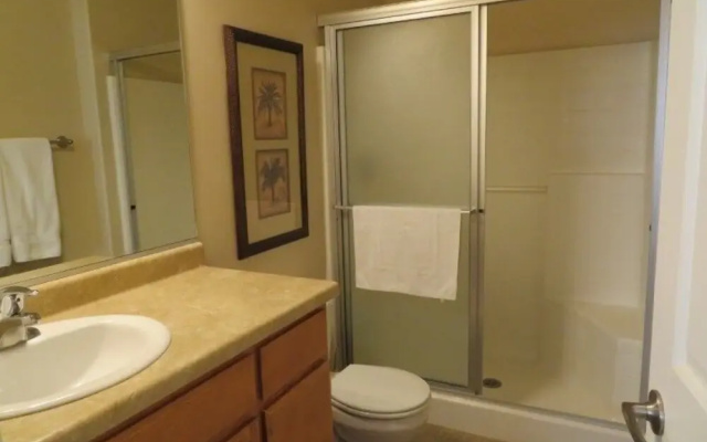 Jon Heaton 2 Bedroom Condo