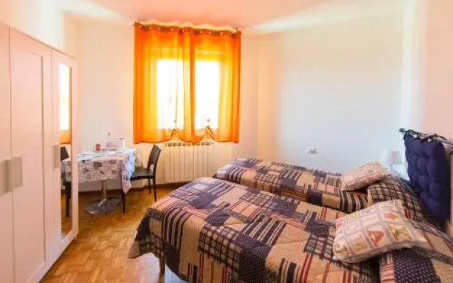 Keplero Guesthouse