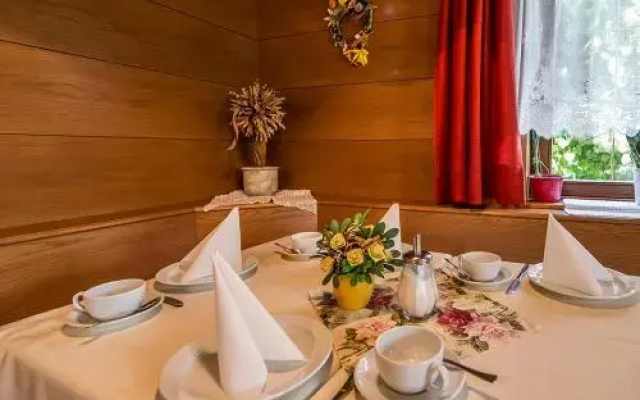 Garni Adlhof B&B