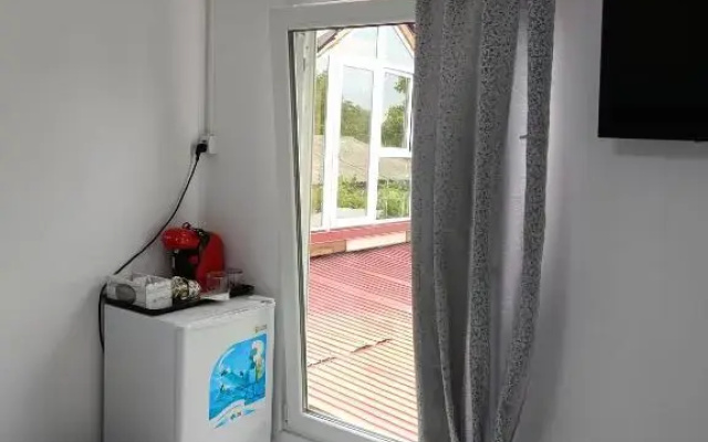 AMBIENT Geavidan 2