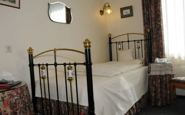 Hotel Admiral