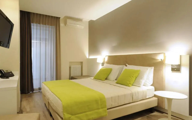 Hotel Concordia