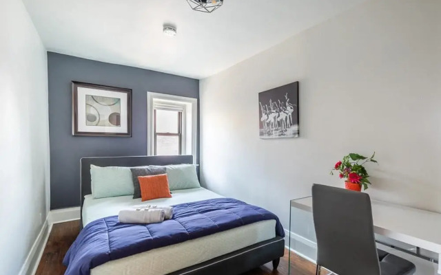 1BR - Boutique Condo w Netflix - Prime DT