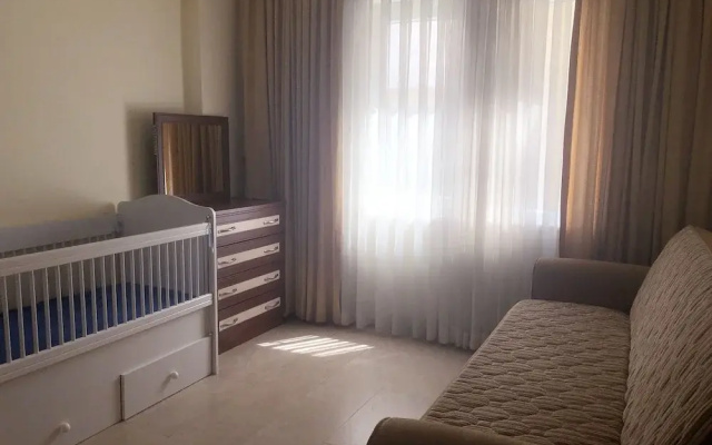 Cleopatra Beach Apartment
