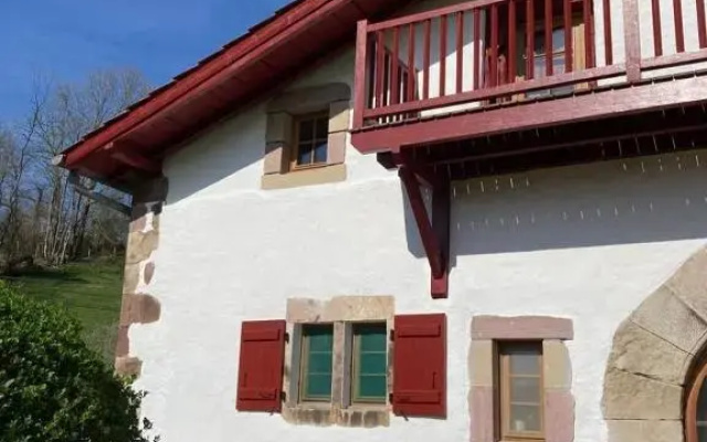 Maison Amestoia