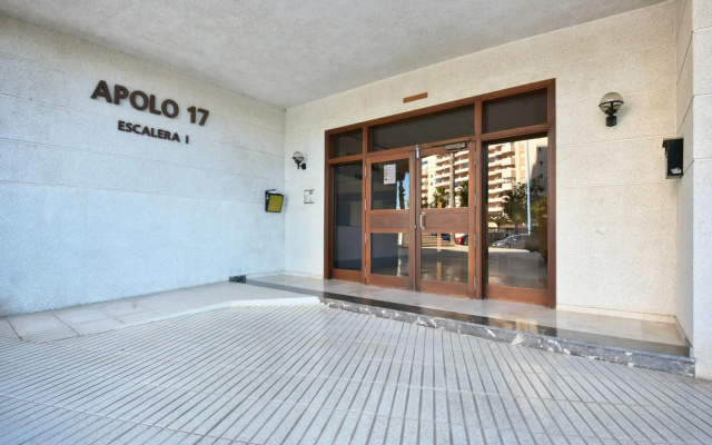 Apolo XVII 1-13-39,La Fossa