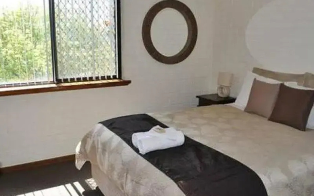 Barrack Apartment