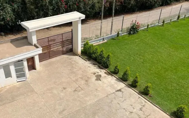 Koselig Homes califonia Plaza Nanyuki