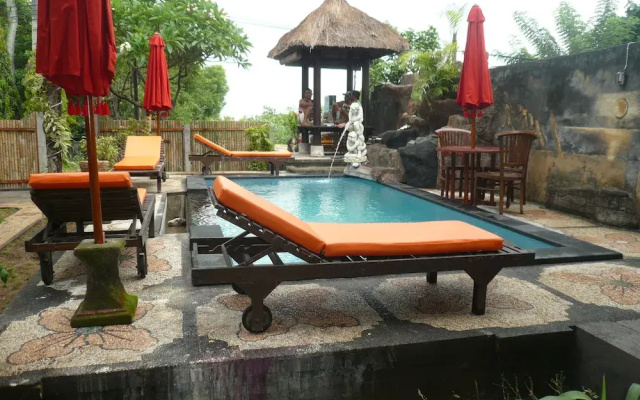 Yunni Guesthouse