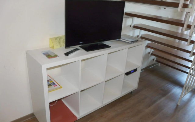 Ferienwohnung 20 Bergschlößl Oberaudorf