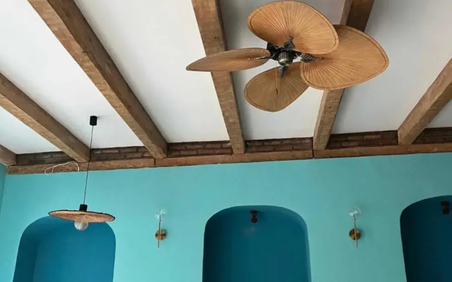 Hotel Majena