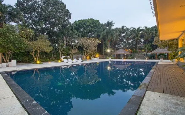 Sheo Hotel Bandung