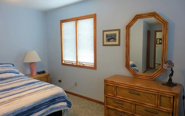 Water's View 3 Bedrooms 3 Bathrooms Home