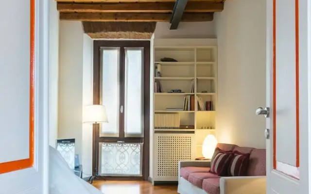 Brera 20 Apartment