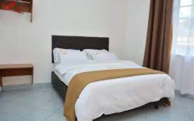 Sunway Hotel Nairobi - YOHOH