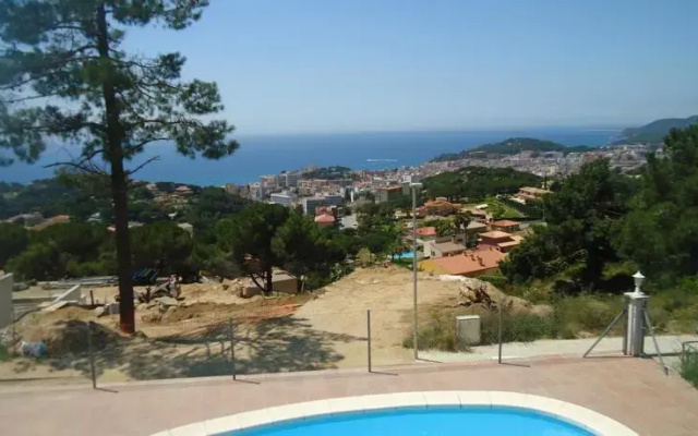 Villa Normax