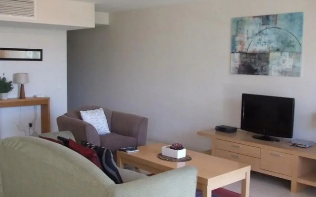 Grandview Apartments Ballina