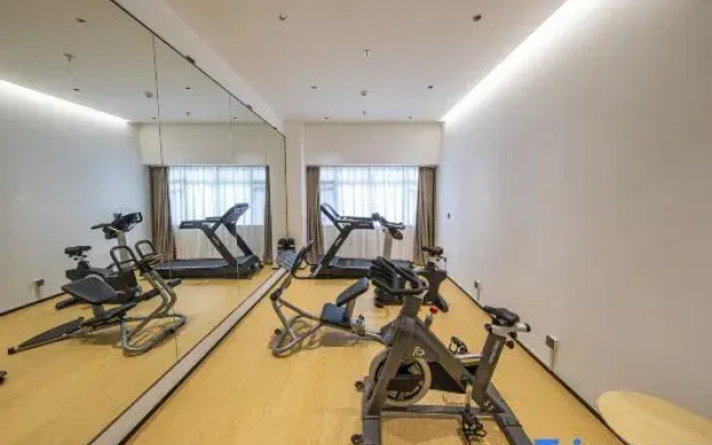Yun Qi He Yue Hotel