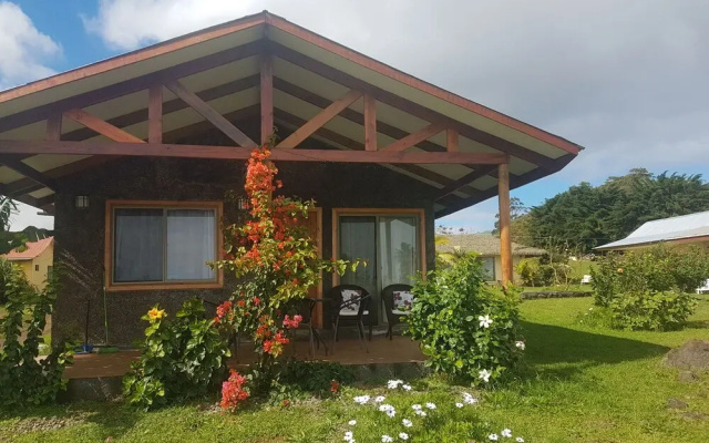 Cabañas Honu Iti