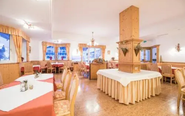 Aparthotel Paradies