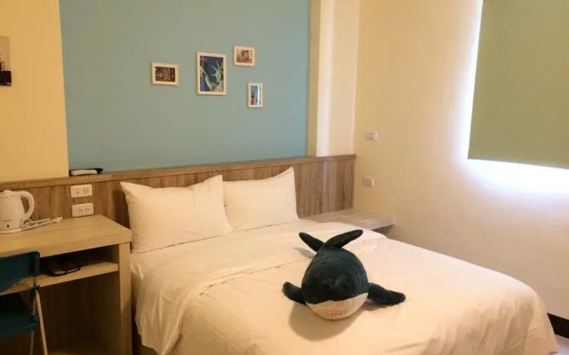 Traveler B&B