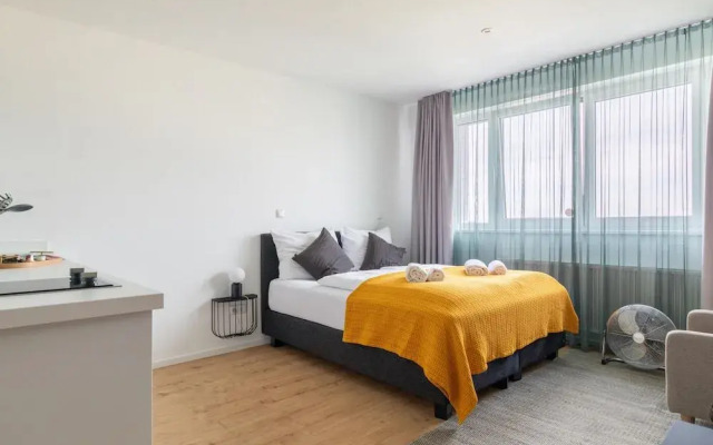 Limehome Darmstadt