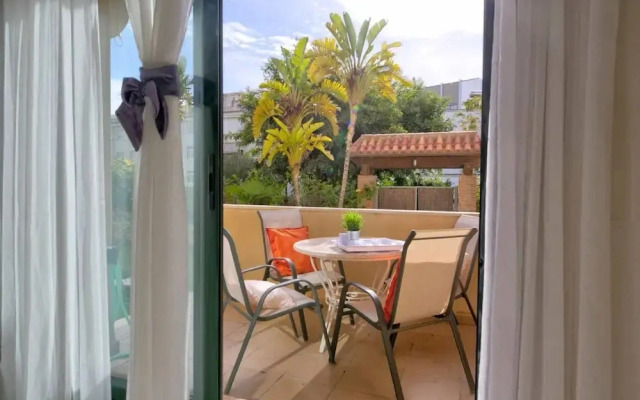 Apartamento Cala Bajo Solset