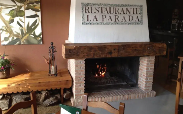 Hotel La Parada