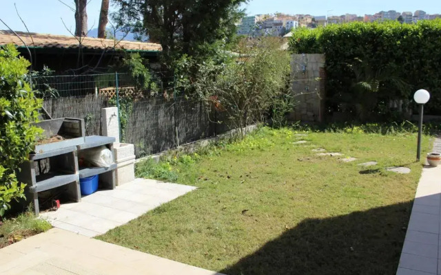 Casa Vacanze Roccella Beach