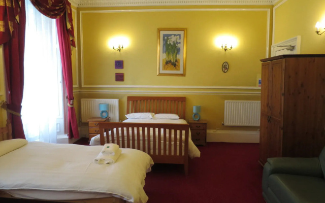 Thornfield Guest House