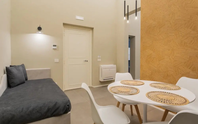 Cognetti Suite 2 in Bari