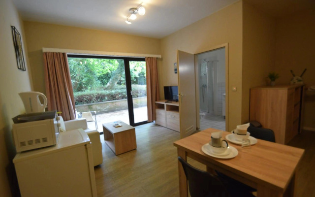 Budget Flats Brussels