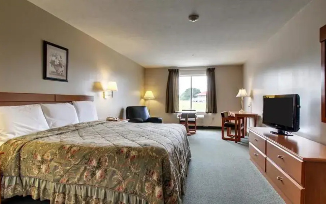 Key West Inn of Hamilton