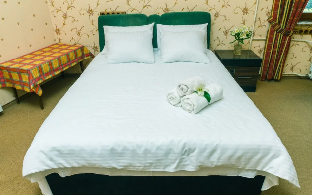 Ап-ты KyivHome, отличный вид на пл. Независимости