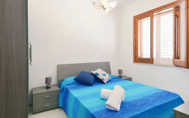 Captivating Apartment in Marina Di Ragusa With Swimming Pool