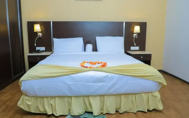 Garalay Hotel