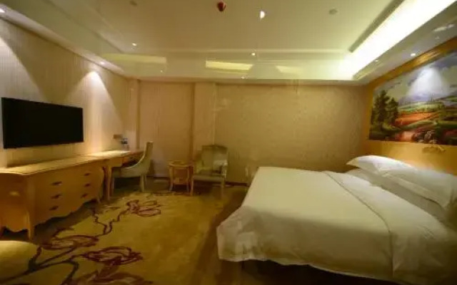 Vienna International Hotel