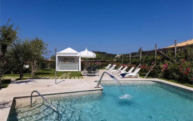 Relais Villa Solatia - Deluxe