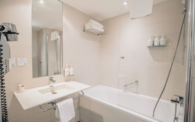 Holiday Inn Mulhouse by IHG