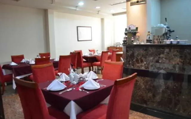 Ribas Hotel