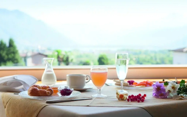 Hotel Tobler
