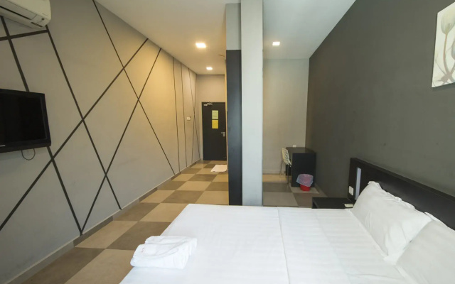 Elite Hotel Muar