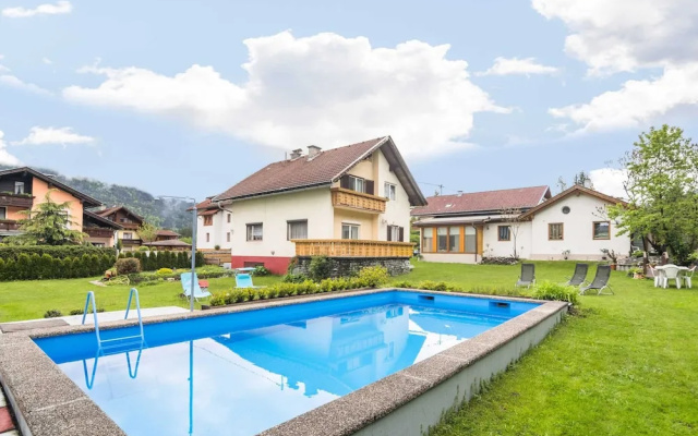 Apartment in Tropolach Near Nassfeld