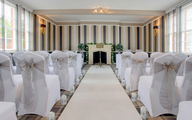 Moore Place Hotel, BW Signature Collection