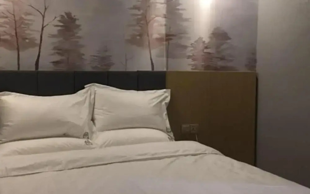 Yimi Hotel Ou Zhuang Metro Station