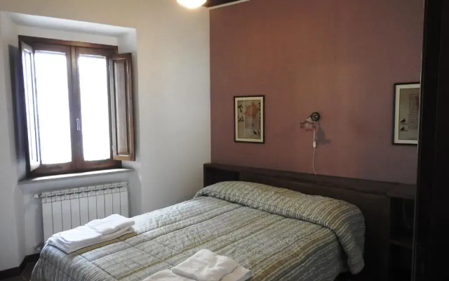 Locanda Il Falco Nero