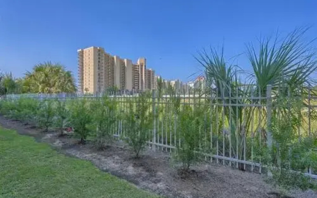 Seaside Beach & Racquet 4507 Apartment