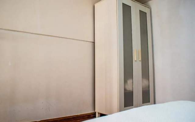 Guangzhou She He Apartment Hotel Platinum World
