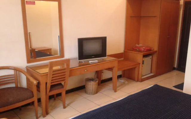 Hotel Fortuna